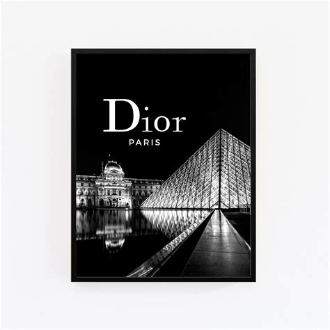 dior priny|Dior prints for wall.